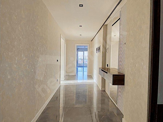 FATİH MAHALLESİ 4 BLOK SİTE İÇERİSİNDE 3+1 160 M2 KARE - Görsel 20
