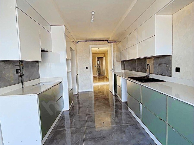 FATİH MAHALLESİ 4 BLOK SİTE İÇERİSİNDE 3+1 160 M2 KARE - Görsel 22