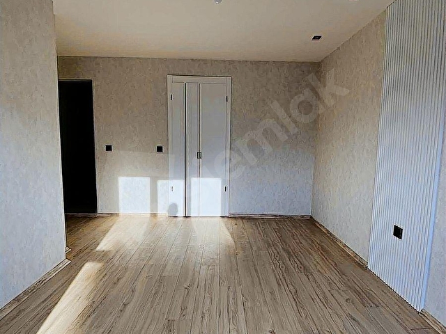 FATİH MAHALLESİ 4 BLOK SİTE İÇERİSİNDE 3+1 160 M2 KARE - Görsel 14