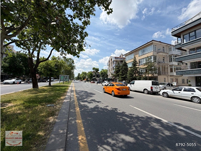 Bahçelievlerde Yeni 1+1 Teras Kullanımlı Yerden Isıtmalı Metro Yakını - Görsel 12