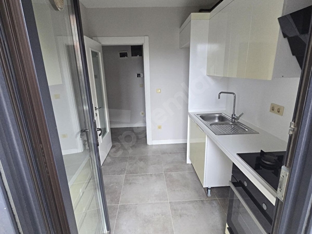 ( TATU ) 3+1 BEŞ YAŞINDA BİNADA BOŞ KOMBİLİ DAİRE - Görsel 16