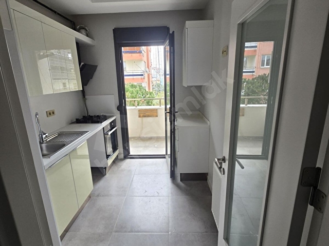 ( TATU ) 3+1 BEŞ YAŞINDA BİNADA BOŞ KOMBİLİ DAİRE - Görsel 20