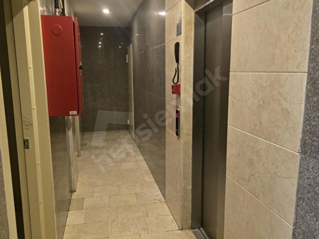 ( TATU ) 3+1 BEŞ YAŞINDA BİNADA BOŞ KOMBİLİ DAİRE - Görsel 8