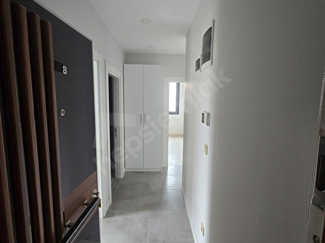 ( TATU ) 3+1 BEŞ YAŞINDA BİNADA BOŞ KOMBİLİ DAİRE - Görsel 25