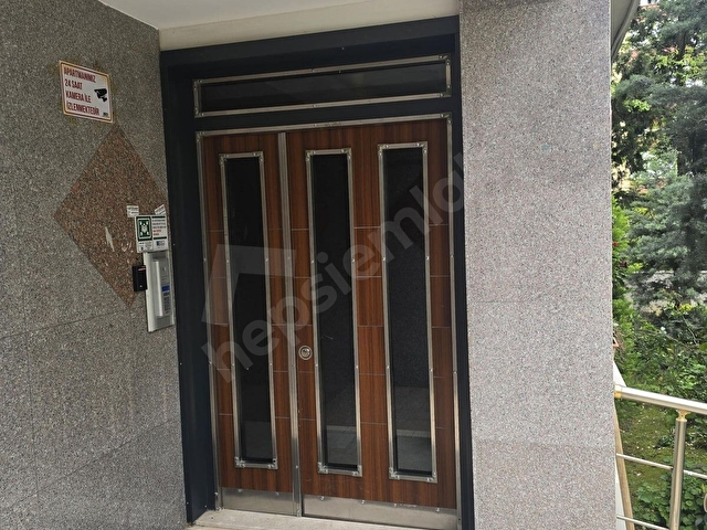 ( TATU ) 3+1 BEŞ YAŞINDA BİNADA BOŞ KOMBİLİ DAİRE - Görsel 7