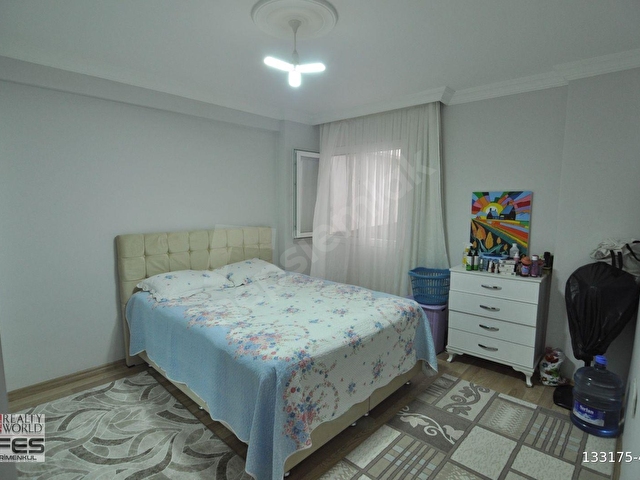 Kuşadası Davutlarda Geniş, Merkezi Konumda Satılık 3+1 Daire - Görsel 4