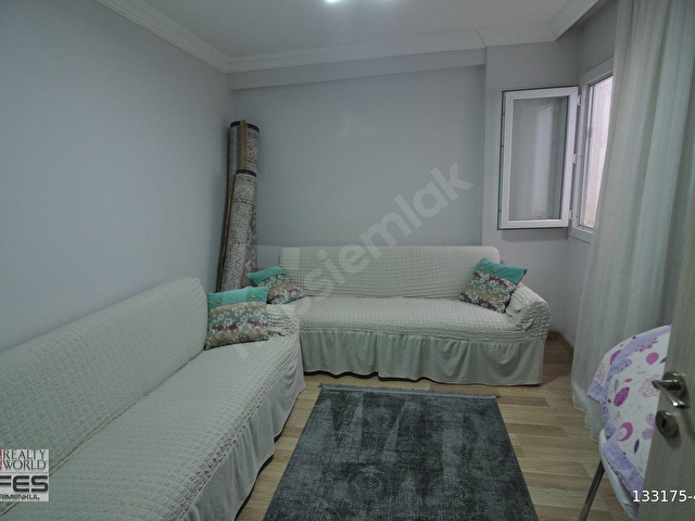 Kuşadası Davutlarda Geniş, Merkezi Konumda Satılık 3+1 Daire - Görsel 12