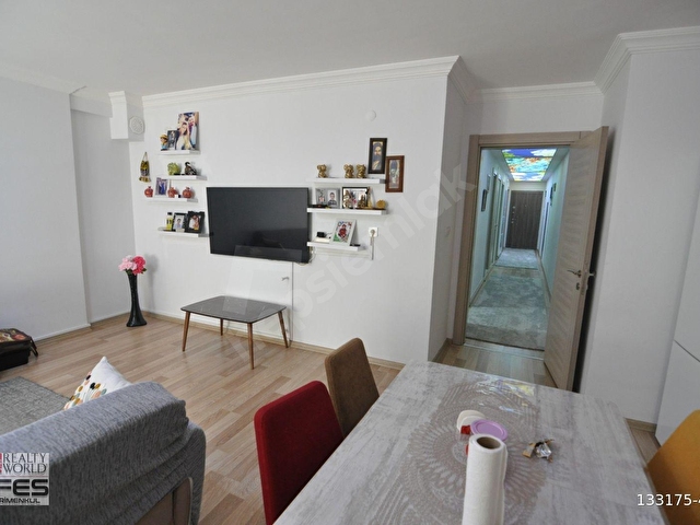 Kuşadası Davutlarda Geniş, Merkezi Konumda Satılık 3+1 Daire - Görsel 18
