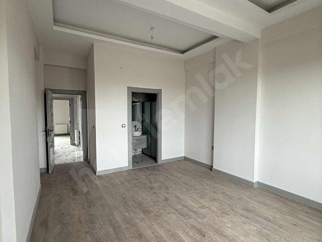 GAZİOĞLU YAPI - ACIBADEM KONAKLARI (OTURUMA HAZIR) - Görsel 25