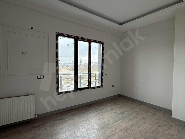GAZİOĞLU YAPI - ACIBADEM KONAKLARI (OTURUMA HAZIR) - Görsel 27