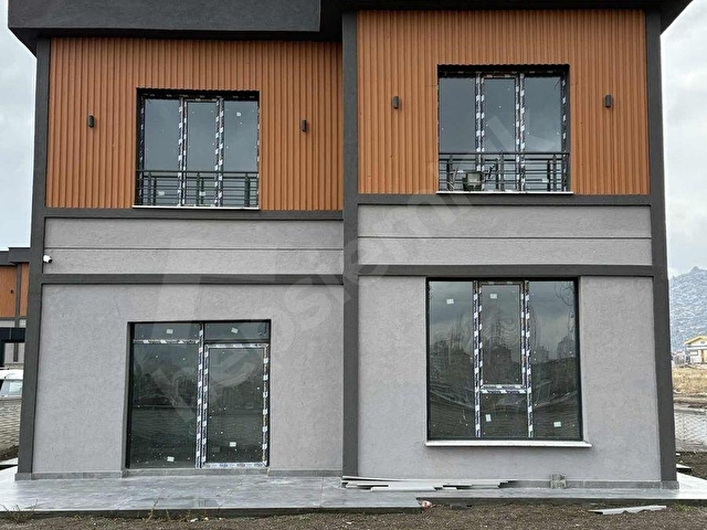 GAZİOĞLU YAPI - ACIBADEM KONAKLARI (OTURUMA HAZIR) - Görsel 8