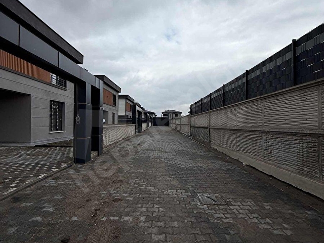 GAZİOĞLU YAPI - ACIBADEM KONAKLARI (OTURUMA HAZIR) - Görsel 3