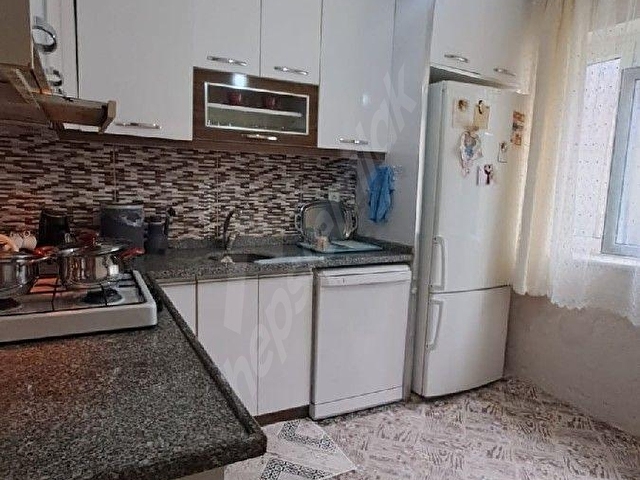 DENİZLİ PAMUKKALE ANAFARTALAR MAHALLESİNDE SATILIK MÜSTAKİL EV
