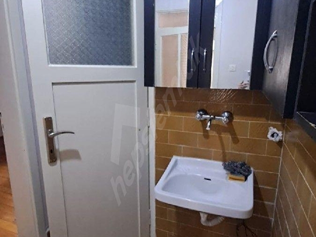 DENİZLİ PAMUKKALE ANAFARTALAR MAHALLESİNDE SATILIK MÜSTAKİL EV - Görsel 12