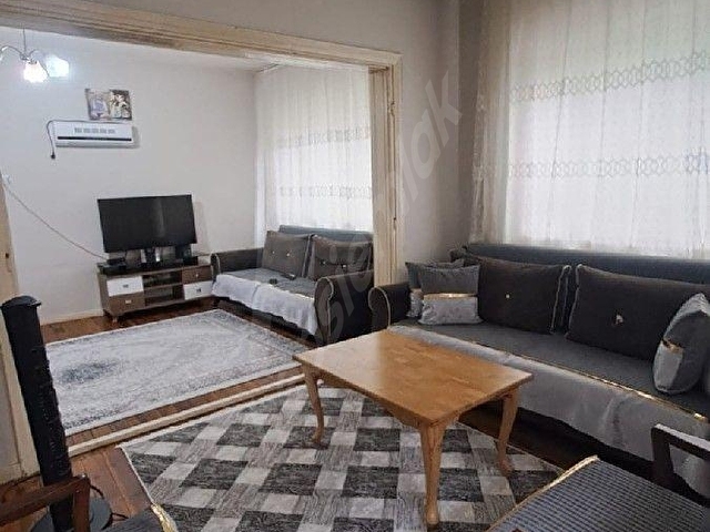 DENİZLİ PAMUKKALE ANAFARTALAR MAHALLESİNDE SATILIK MÜSTAKİL EV - Görsel 15