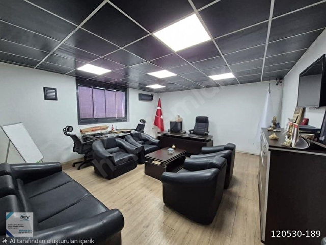 SATILIK İMALATHANE - Görsel 5