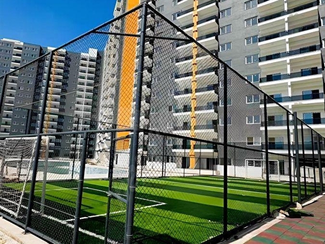 |CTN| AYAŞTA SON FIRSAT DAİRELER