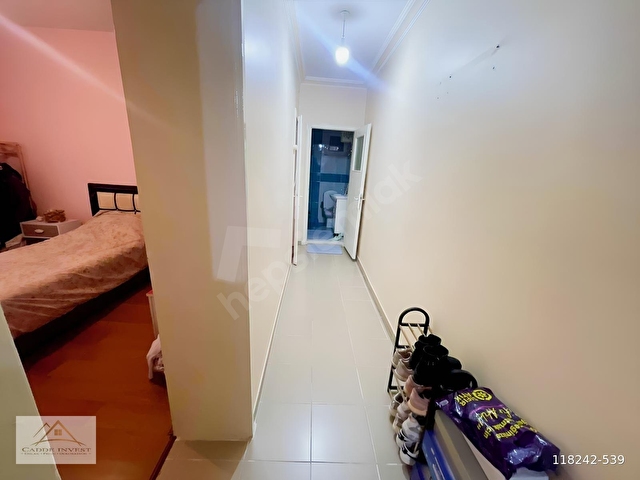 ÇANKAYA FAKÜLTELER MAHALLESİNDE SATILIK 2+1 YÜKSEK GİRİŞ DAİRE - Görsel 29