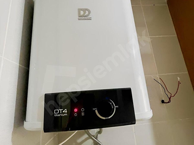 ÇANKAYA FAKÜLTELER MAHALLESİNDE SATILIK 2+1 YÜKSEK GİRİŞ DAİRE - Görsel 27
