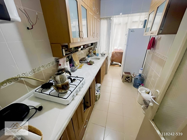 ÇANKAYA FAKÜLTELER MAHALLESİNDE SATILIK 2+1 YÜKSEK GİRİŞ DAİRE - Görsel 26