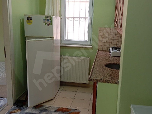 ISPARTA MERKEZ MODERN EVLER MAHALLESİNDE SATILIK 4 ADET APART DAİRE - Görsel 4