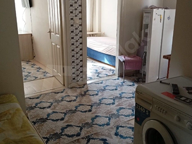 ISPARTA MERKEZ MODERN EVLER MAHALLESİNDE SATILIK 4 ADET APART DAİRE - Görsel 14
