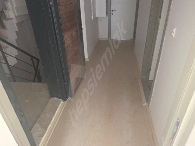 SAHİBİNDEN SATILIK 2+1 EBEVEYN BANYOLU KAPALI OTOPARKLI  ASANSÖRLÜ DAİRE - Görsel 7