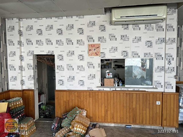CADDE ÜZERİNDE KİRALIK DÜKKAN - Görsel 3