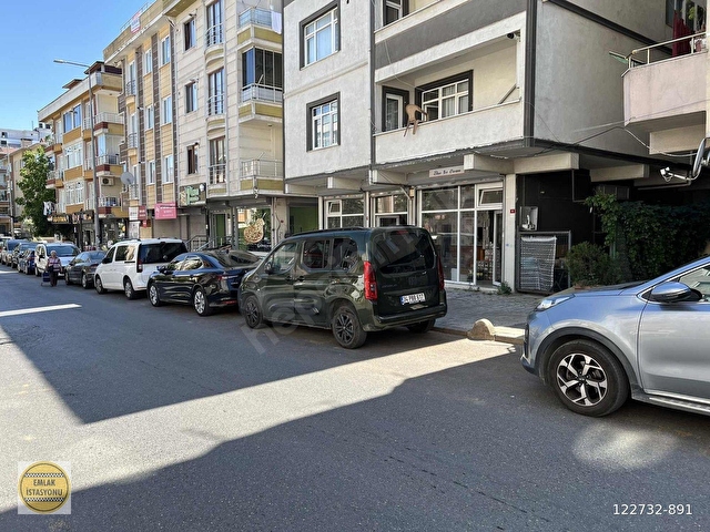 CADDE ÜZERİNDE KİRALIK DÜKKAN - Görsel 7