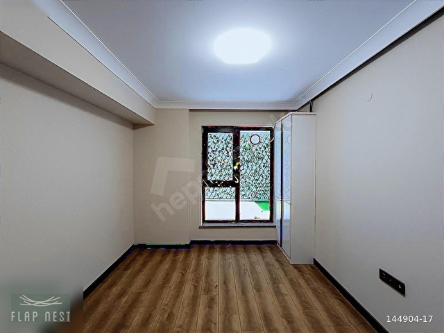 GOP MAHATMA GANDHIDE 1,99 FAİZ OTURUMA HAZIR 2+1 BAHÇE KATI FIRSAT DAİRE - Görsel 15