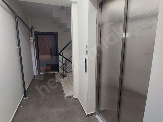 ŞİRİNYER İZBAN YAKINI SIFIR ÇATI DUBLEX DAİRE HAT BOYU YAKINI - Görsel 15