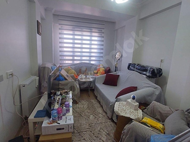 ŞİRİNYER İZBAN YAKINI SIFIR ÇATI DUBLEX DAİRE HAT BOYU YAKINI - Görsel 19