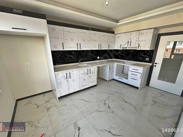 ÇALIŞKANLAR GYODAN DUBLEX GENİŞM2 KULLANIŞLI 4+1 SATILIK DAİRE - Görsel 28