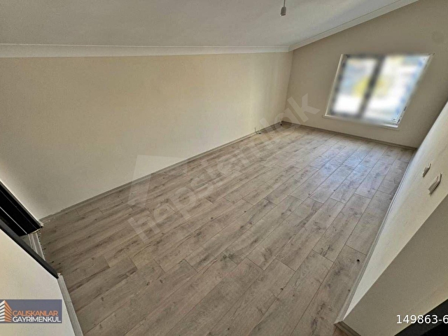 ÇALIŞKANLAR GYODAN DUBLEX GENİŞM2 KULLANIŞLI 4+1 SATILIK DAİRE - Görsel 15