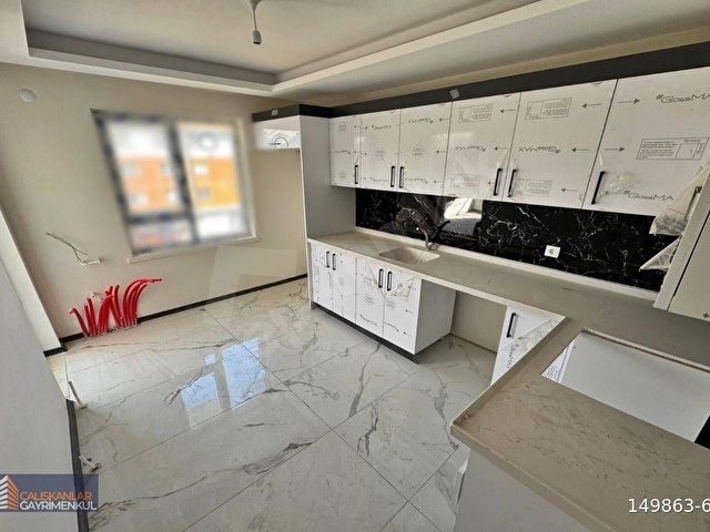ÇALIŞKANLAR GYODAN DUBLEX GENİŞM2 KULLANIŞLI 4+1 SATILIK DAİRE - Görsel 30