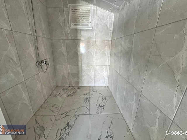 ÇALIŞKANLAR GYODAN DUBLEX GENİŞM2 KULLANIŞLI 4+1 SATILIK DAİRE - Görsel 18