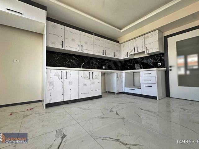 ÇALIŞKANLAR GYODAN DUBLEX GENİŞM2 KULLANIŞLI 4+1 SATILIK DAİRE - Görsel 29