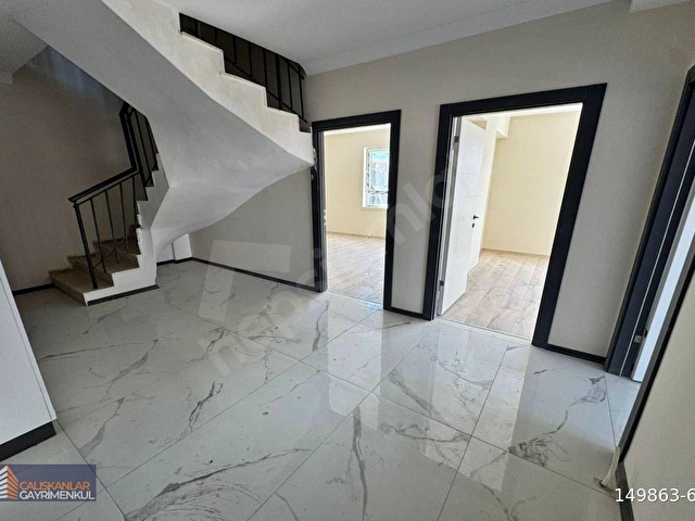 ÇALIŞKANLAR GYODAN DUBLEX GENİŞM2 KULLANIŞLI 4+1 SATILIK DAİRE - Görsel 21