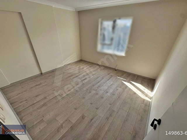 ÇALIŞKANLAR GYODAN DUBLEX GENİŞM2 KULLANIŞLI 4+1 SATILIK DAİRE - Görsel 9