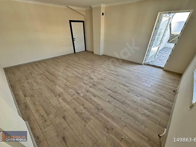 ÇALIŞKANLAR GYODAN DUBLEX GENİŞM2 KULLANIŞLI 4+1 SATILIK DAİRE - Görsel 14