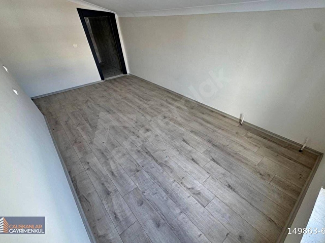 ÇALIŞKANLAR GYODAN DUBLEX GENİŞM2 KULLANIŞLI 4+1 SATILIK DAİRE - Görsel 16