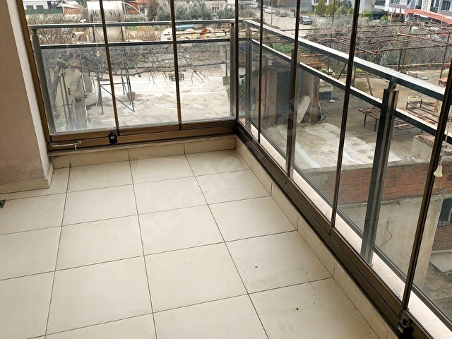 2+1 KİRALIK DAİRE CUMHURİYET MAH.DE SİTE İÇERİSİNDE OTOPARKLI - Görsel 20