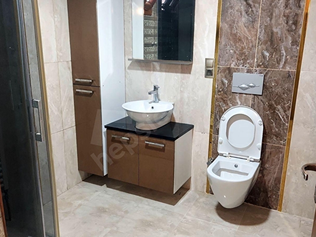 2+1 KİRALIK DAİRE CUMHURİYET MAH.DE SİTE İÇERİSİNDE OTOPARKLI - Görsel 15