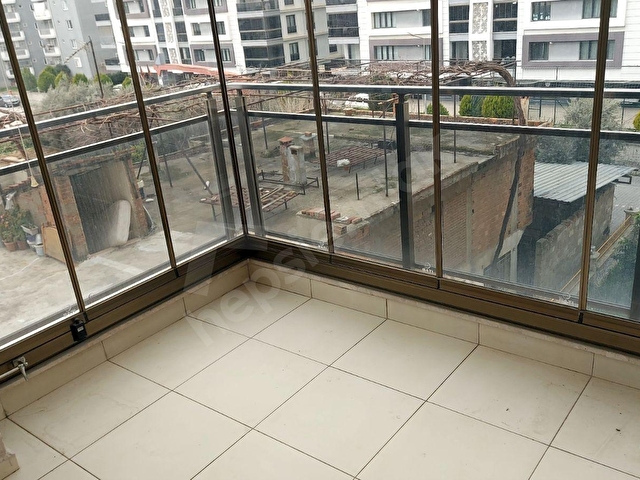 2+1 KİRALIK DAİRE CUMHURİYET MAH.DE SİTE İÇERİSİNDE OTOPARKLI - Görsel 19