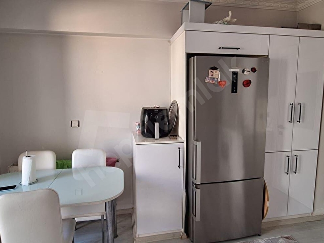 AYDIN SATILIK FATİH MAH 3+1 DAİRE - Görsel 20