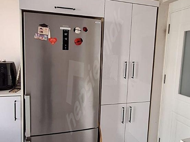 AYDIN SATILIK FATİH MAH 3+1 DAİRE - Görsel 18
