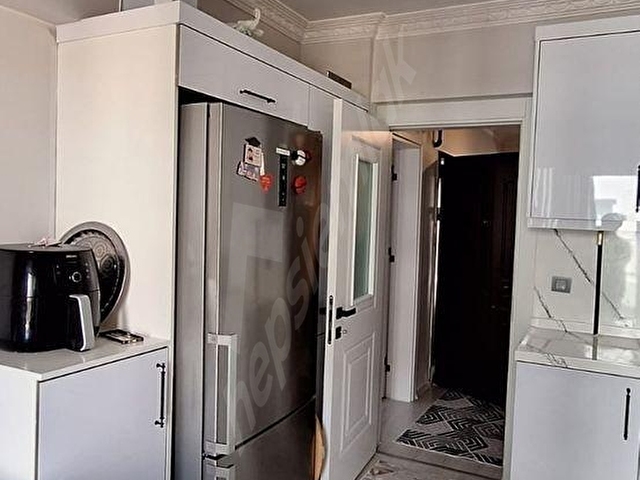 AYDIN SATILIK FATİH MAH 3+1 DAİRE - Görsel 4