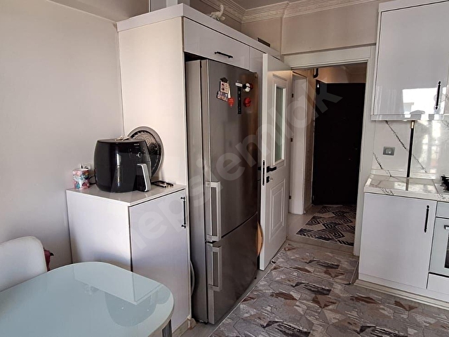 AYDIN SATILIK FATİH MAH 3+1 DAİRE - Görsel 6