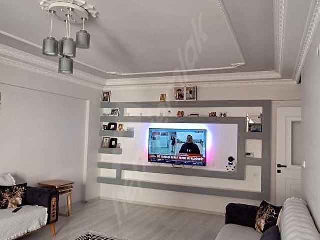 AYDIN SATILIK FATİH MAH 3+1 DAİRE - Görsel 26