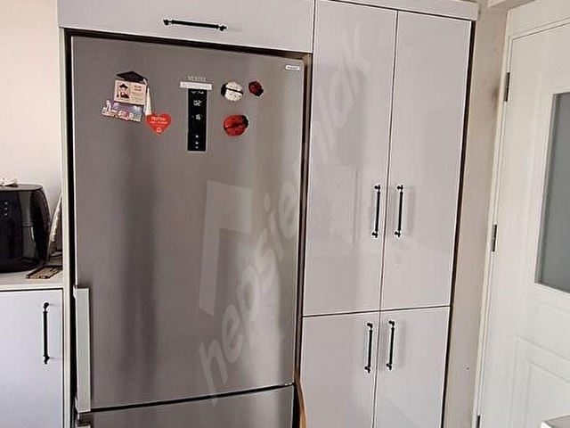 AYDIN SATILIK FATİH MAH 3+1 DAİRE - Görsel 19